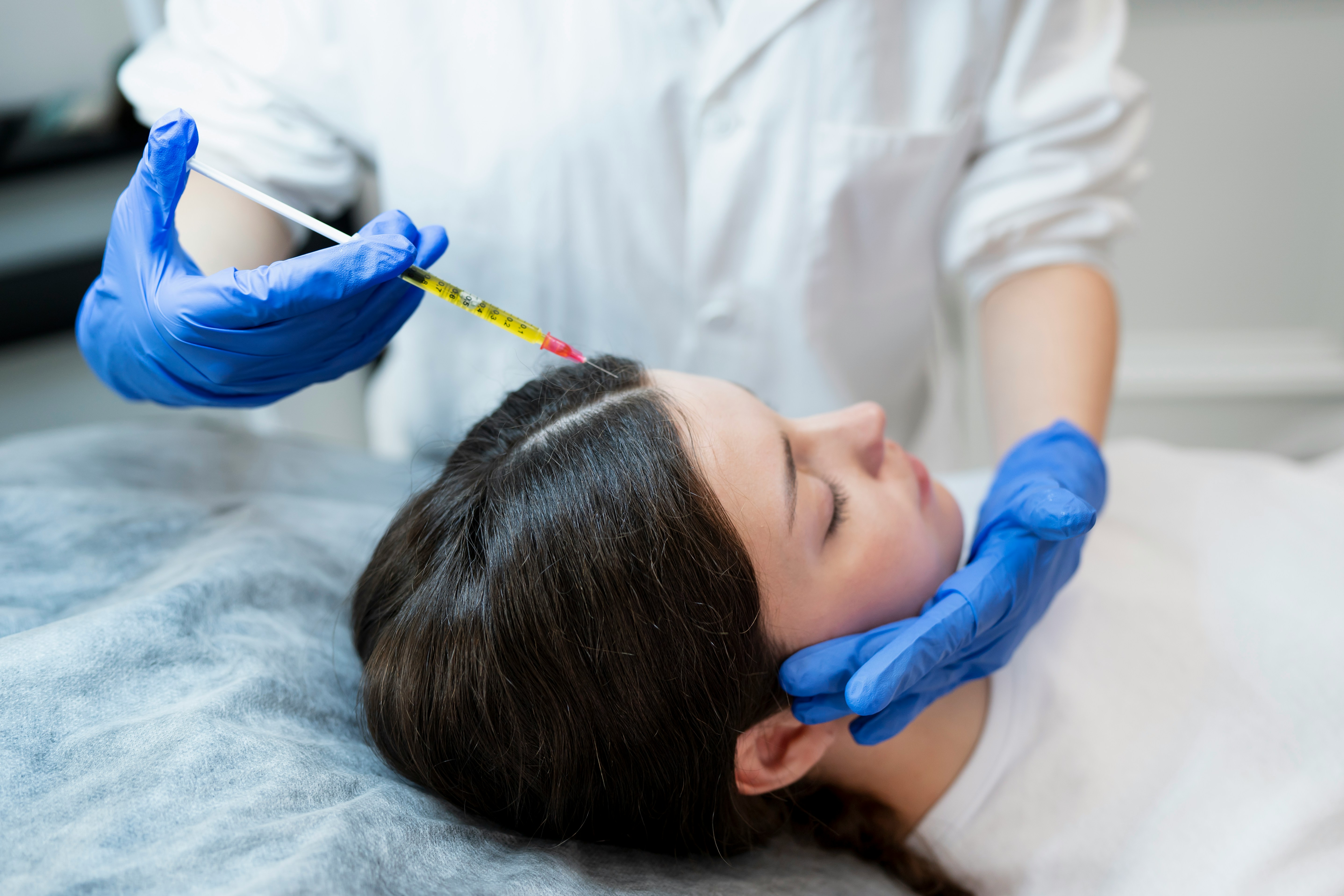 Conservative Cosmetic Enhancements